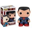 Superman Man of Steel Movie Pop! Vinyl Figure